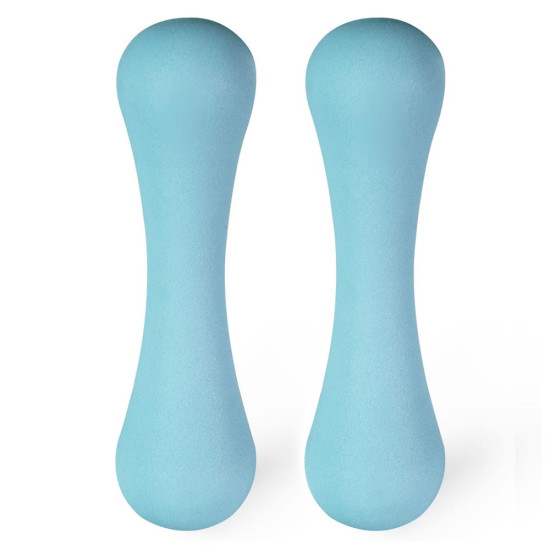 Spokey Bone βαράκια σετ 2x 1kg Spokey Bone βαράκια σετ 2x 1kg